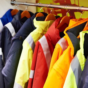 Workwear Solutions